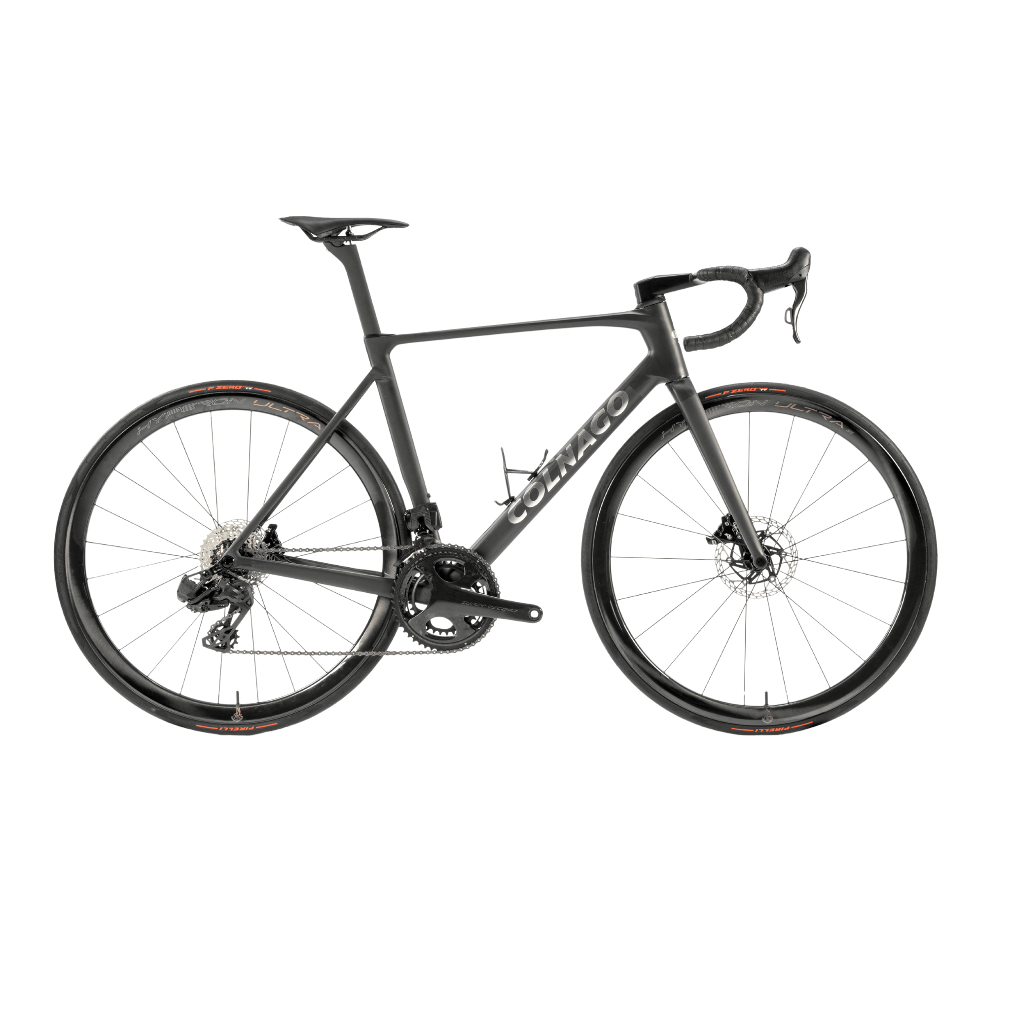 Colnago V5Rs Frameset Dark Series (VUBC) / 420 Bikes - Frames - Road