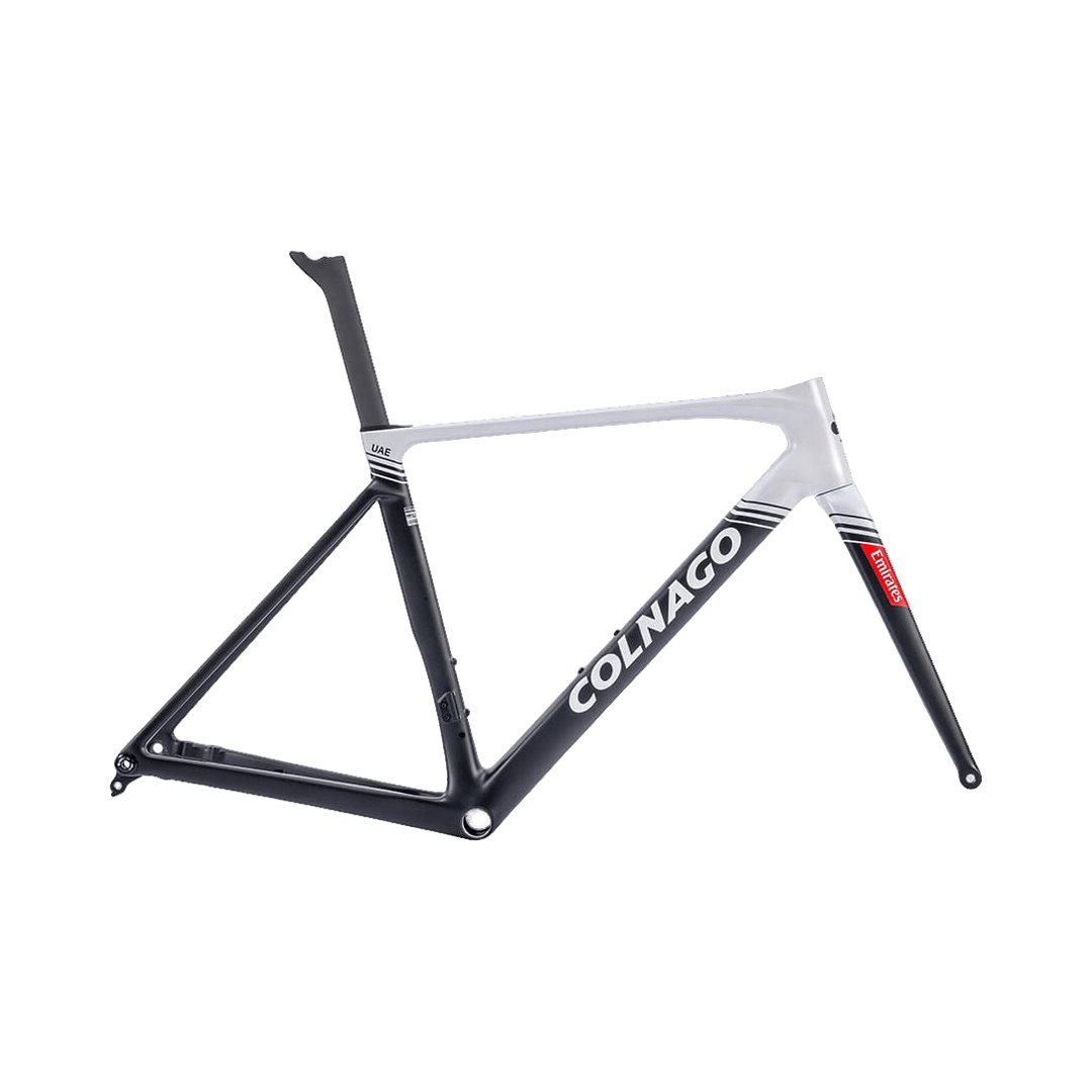 Colnago V5Rs Frameset UAE 2026 (SDM6) / 455 Bikes - Frames - Road