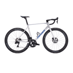 Colnago V5Rs Frameset White/Blue (VRWB) / 420 Bikes - Frames - Road