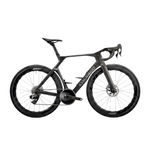 Colnago Y1Rs Frameset Dark Series (YUBC) / XS Bikes - Frames - Road