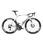Colnago Y1Rs Frameset White World Champ (YSWC) / XS Bikes - Frames - Road