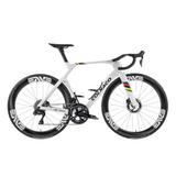 Colnago Y1Rs Frameset White World Champ (YSWC) / XS Bikes - Frames - Road