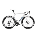 Colnago Y1Rs Frameset White (YSWW) / XS Bikes - Frames - Road