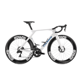 Colnago Y1Rs Frameset White (YSWW) / XS Bikes - Frames - Road