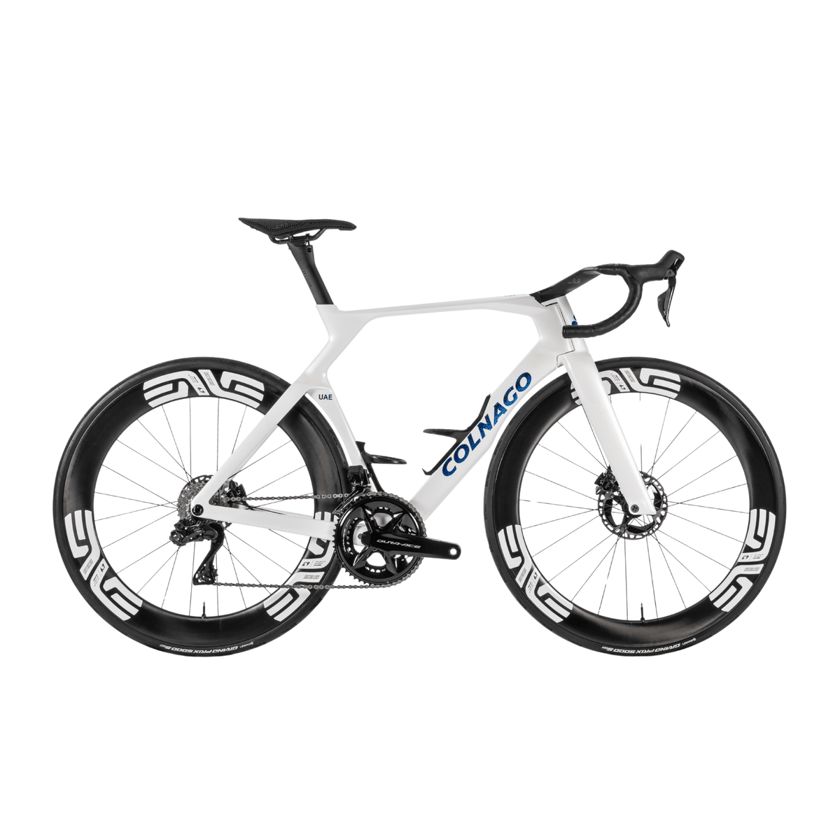 COLNAGO M1-R ロードバイク フレーム Colnago Y1Rs Frameset – Bici