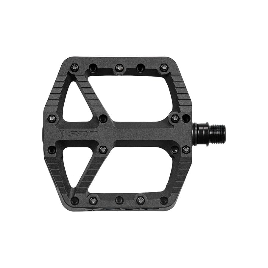 Comp Pedal Platform Pedals