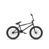 Comrad Radio, Comrad, BMX, 20'', Black/Space, 21'' BMX Bicycles