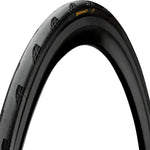 Continental Archetype TDF Limited Edition Tubeless Tire Black / 700c x 30mm Parts - Tires - Road