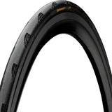 Continental Archetype TDF Limited Edition Tubeless Tire Black / 700c x 30mm Parts - Tires - Road