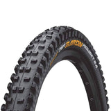 Continental Der Baron ProTection APEX + Black Chili Tire 27.5" x 2.4" Parts - Tires - Mountain