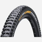 Continental Der Kaiser BW APEX Dual Ply + Black Chili Tire 29" x 2.4" Parts - Tires - Mountain