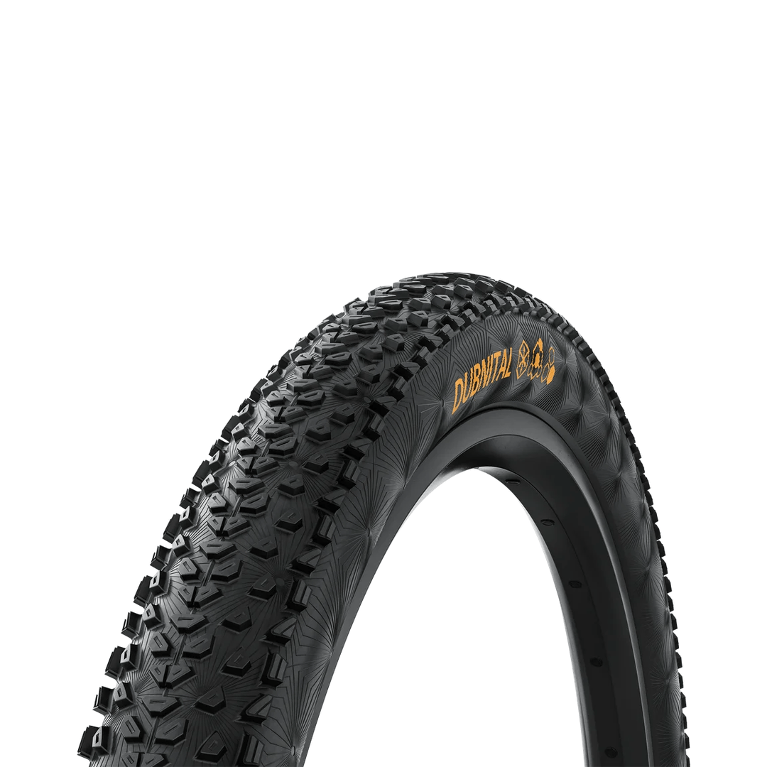 Continental Dubnital Rapid Race Casing Tire 29 x 2.20 Parts - Tires - Mountain