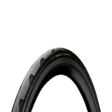 Continental Grand Prix 5000 S TR Tubeless Tadej Pogačar LTD Tire Black 700c x 30mm Parts - Tires - Road