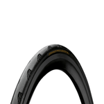 Continental Grand Prix 5000 S TR Tubeless Tadej Pogačar LTD Tire Black 700c x 30mm Parts - Tires - Road