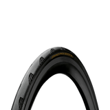Continental Grand Prix 5000 S TR Tubeless Tadej Pogačar LTD Tire Black 700c x 30mm Parts - Tires - Road