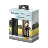 Continental Grand Prix 5000 S TR Tubeless Tadej Pogačar LTD Tire Black 700c x 30mm Parts - Tires - Road