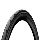 Continental Grand Prix 5000 S TR Tubeless Tire Black / 700c x 25mm Parts - Tires - Road