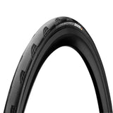 Continental Grand Prix 5000 S TR Tubeless Tire Black / 700c x 25mm Parts - Tires - Road