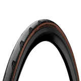 Continental Grand Prix 5000 S TR Tubeless Tire Transparent / 650b x 30mm Parts - Tires - Road