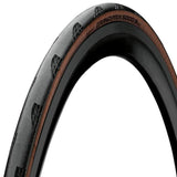 Continental Grand Prix 5000 S TR Tubeless Tire Transparent / 650b x 30mm Parts - Tires - Road