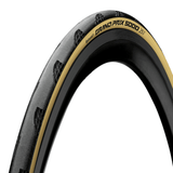 Continental Grand Prix 5000 Tire Black/Cream / 700c x 28mm Parts - Tires - Road