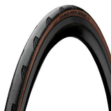 Continental Grand Prix 5000 Tire Black/Transparent / 700c x 28mm Parts - Tires - Road