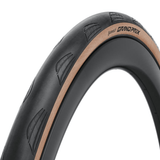 Continental Grand Prix Tire - 700 x 28, Clincher, Folding, Black/Transparent, BlackChili Parts - Tires - Road