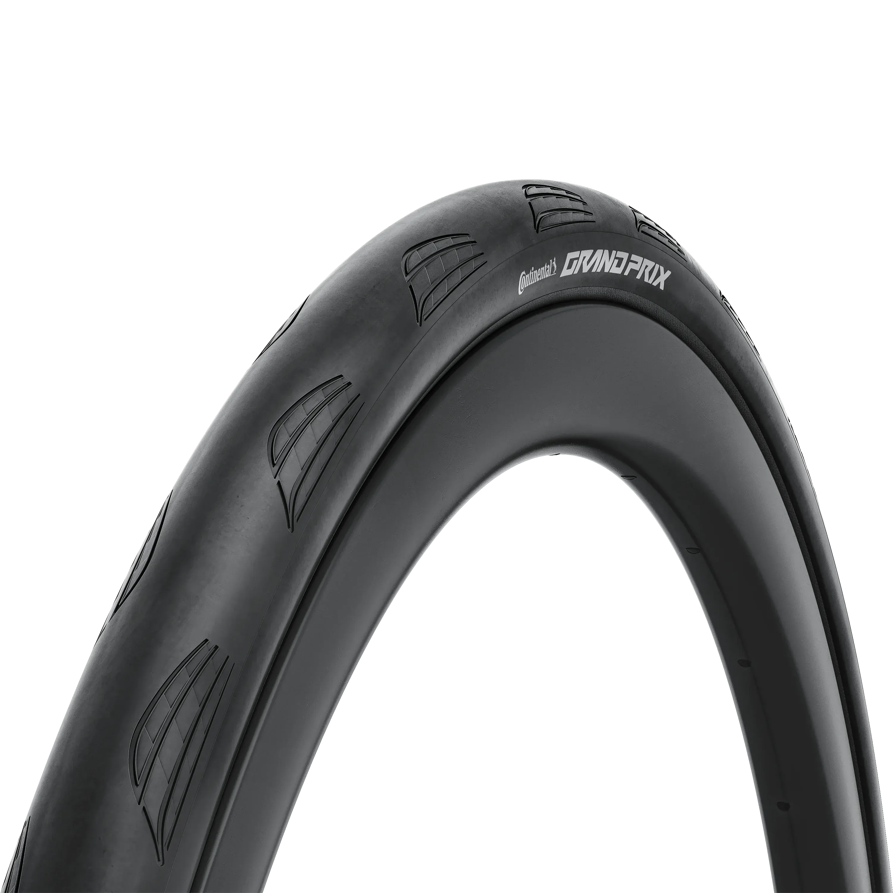 Continental Grand Prix Tire Folding BlackChili 700 x 28 Parts - Tires - Road