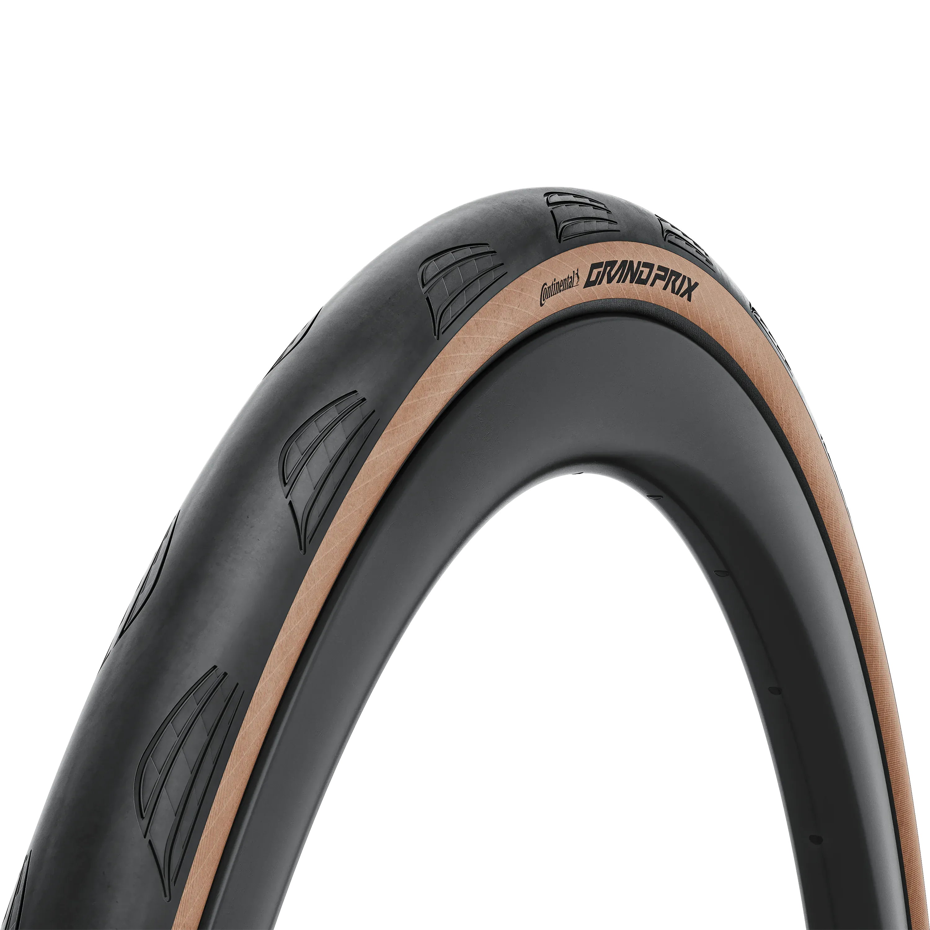 Continental Grand Prix Tire Folding BlackChili Parts - Tires - Road