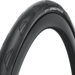 Continental Grand Prix TR Tubeless Tire Black / 700c x 25mm Parts - Tires - Road