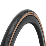 Continental Grand Prix TR Tubeless Tire Transparent / 700c x  28mm Parts - Tires - Road