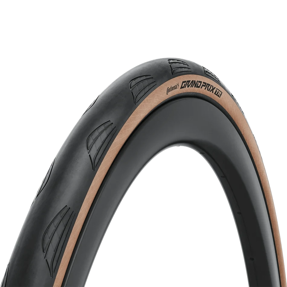 Continental Grand Prix TR Tubeless Tire Transparent / 700c x  28mm Parts - Tires - Road