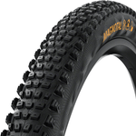 Continental Magnotal Tire - 29 x 2.40, Tubeless, Folding, Black, Grip, Trail Casing, E25 Unclassified