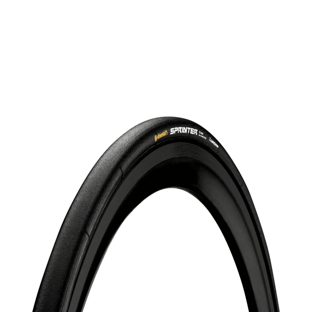 Continental Sprinter Tubular Tire 700c x 25mm Parts - Tires - Road