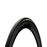 Continental Sprinter Tubular Tire 700c x 25mm Parts - Tires - Road