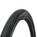 Continental Terra Competition Race Casing Tire Black / 700c x 35mm Parts - Tires - Gravel