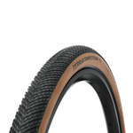 Continental Terra Competition Trail Casing Tire Black/Transparent / 700c x 35mm Parts - Tires - Gravel