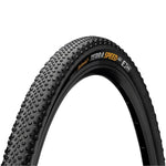 Continental Terra Speed ProTection Tire Black / 650b x 35mm Parts - Tires - Gravel