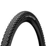 Continental Terra Trail ShieldWall Tire Black/Black / 700c x 35mm Parts - Tires - Gravel