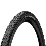 Continental Terra Trail ShieldWall Tire Black/Black / 700c x 35mm Parts - Tires - Gravel