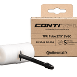 Continental TPU Tube PV 27.5x1.6-2.4" 60mm Parts - Tubes