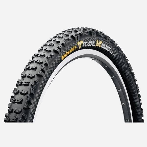 Continental Trail King ProTection APEX Tire 29" x 2.4" Parts - Tires - Mountain