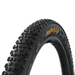 Continental Trinotal Folding, Black, Grip, Trail Casing, E25, Tire Tubeless 29" x 2.4" Parts - Tires - Mountain