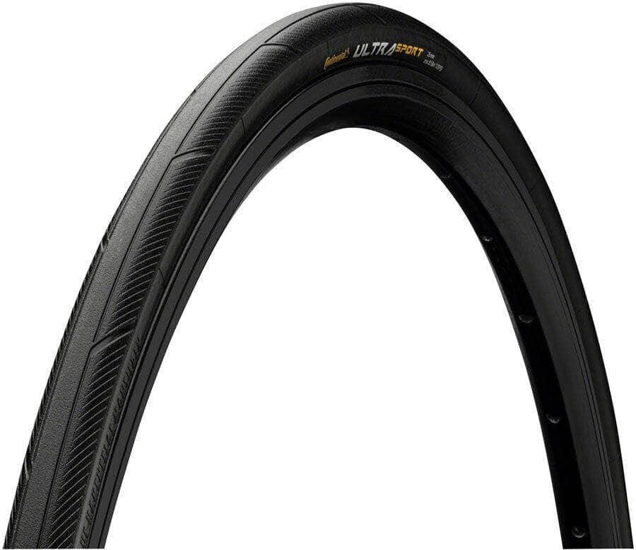 Continental Ultra Sport III Tire 700c x 23mm Parts - Tires - Road