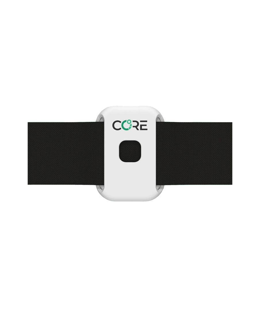 CORE 2 Thermal Sensor Accessories - Performance Monitors