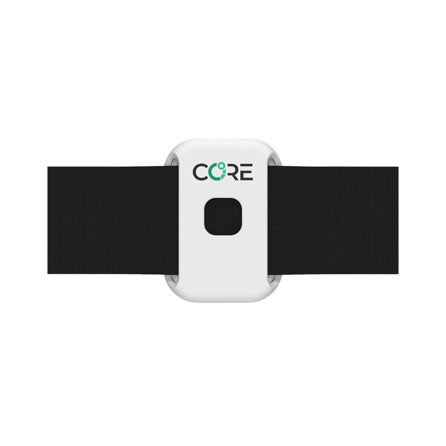 CORE 2 Thermal Sensor Accessories - Performance Monitors