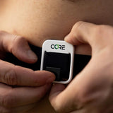 CORE Body Temperature Sensor Accessories - Performance Monitors