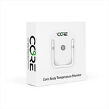 CORE Body Temperature Sensor Accessories - Performance Monitors