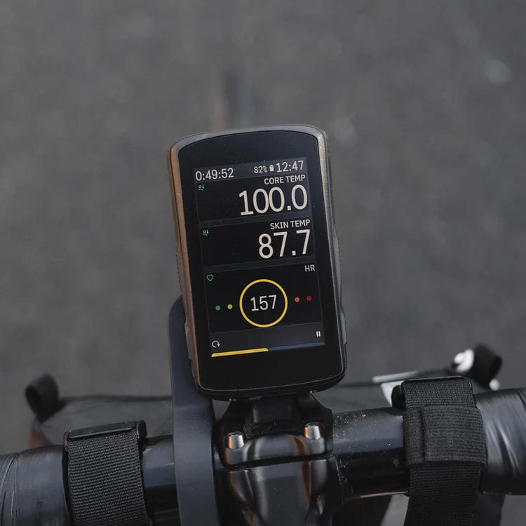 CORE Body Temperature Sensor Accessories - Performance Monitors