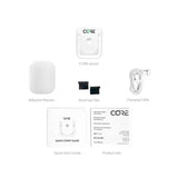 CORE Body Temperature Sensor Accessories - Performance Monitors